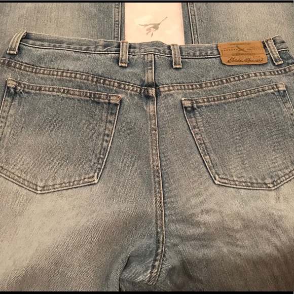 eddie bauer womens jeans